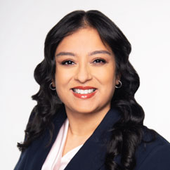 Meet Sarah Siddiqui, DO